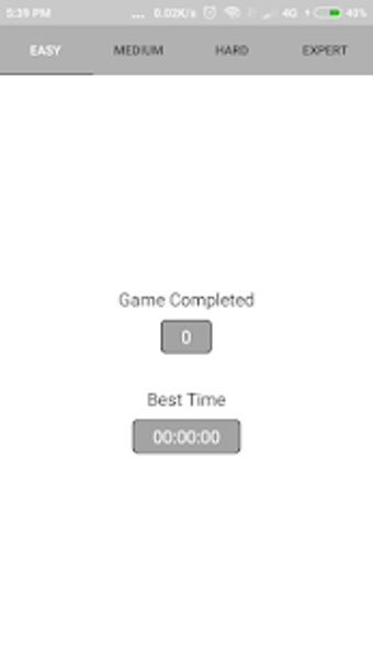 Image 2 for Sudoku classic