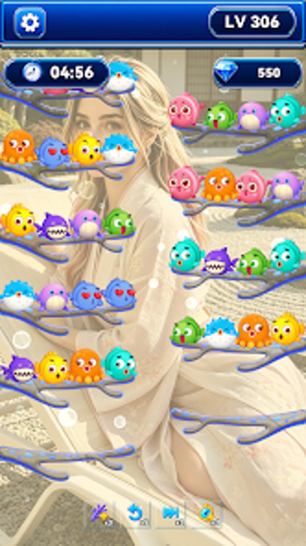 Imagen 0 para Fish Sorting Magic