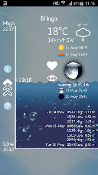 Imagen 3 para Snap Tide