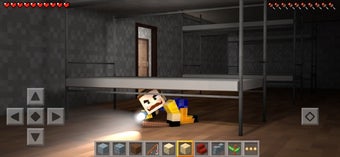 Image 0 for Minicraft Master