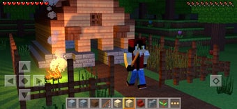 Image 2 for Minicraft Master