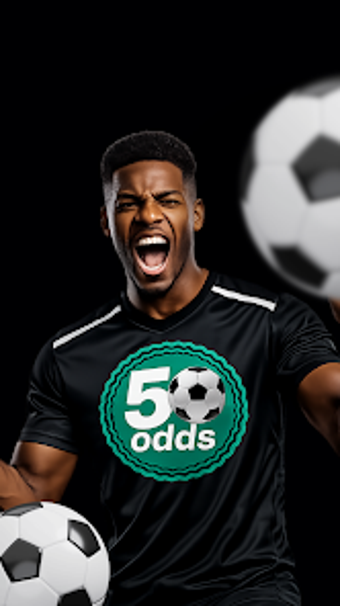 Image 0 for 5Odds Football Betting Ti…