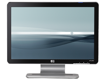 Imagen 0 para HP w1907 Wide LCD Monitor