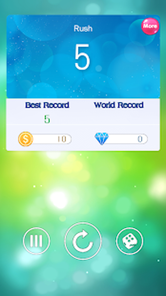 Image 0 for Piano Magic Tiles Challen…