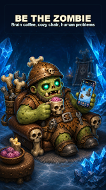 Image 0 for Bonehenge: Zombie Defense