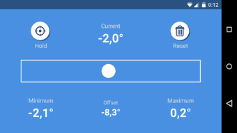 Imagen 0 para Scoliometer