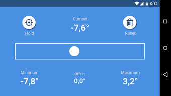 Imagen 1 para Scoliometer