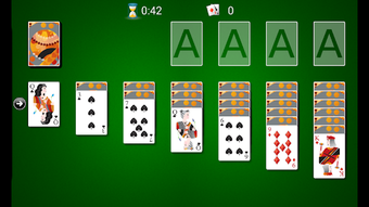 Image 2 for Solitaire