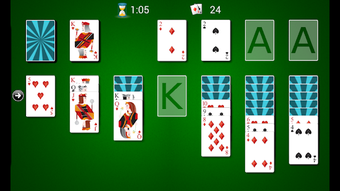 Image 1 for Solitaire