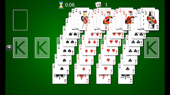 Image 0 for Solitaire