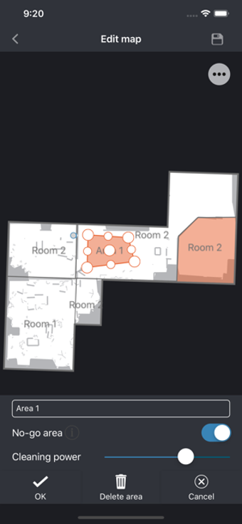 Image 1 for Rogue Connect - (Hoover H…