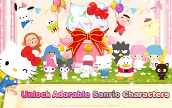 Image 1 for Hello Kitty Dream Cafe