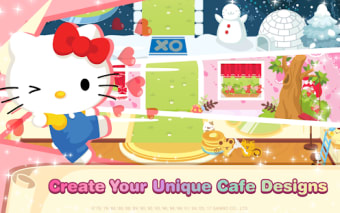 Image 2 for Hello Kitty Dream Cafe