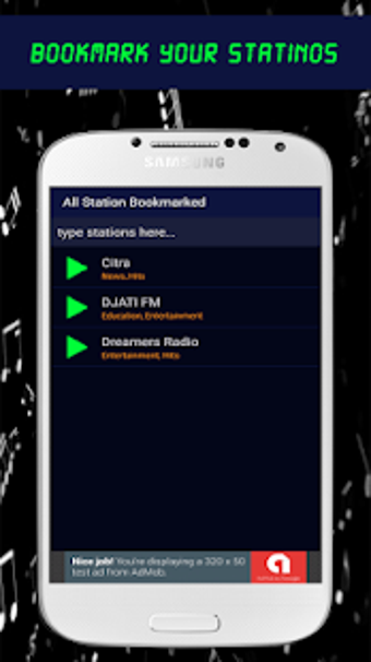 Image 0 for Vanuatu Radio Fm 2 Statio…