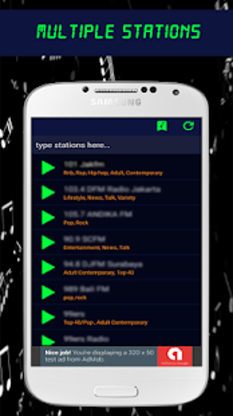Image 2 for Vanuatu Radio Fm 2 Statio…
