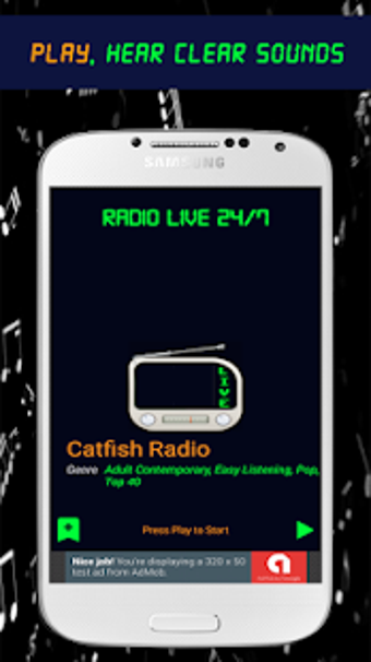 Image 1 for Vanuatu Radio Fm 2 Statio…