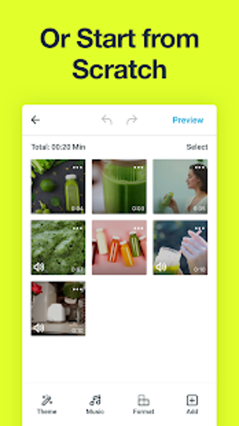 Imagen 2 para Vimeo Create - Video Make…