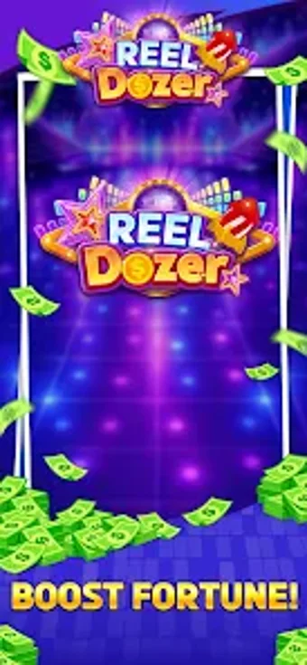 Imagen 0 para ReelDozer-Win the Cash