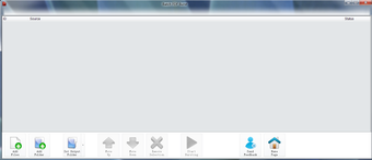 Imagen 0 para Batch PDF Burst