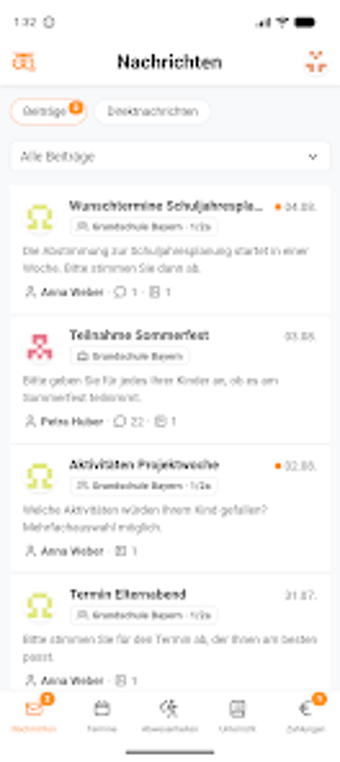 Imagen 0 para Eltern edoop.de