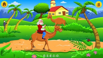 Image 2 for Old MacDonald had a Farm …