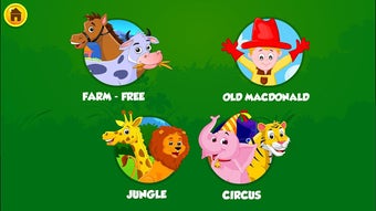 Imagen 0 para Old MacDonald had a Farm …