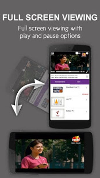 Imagen 3 para Direct to Mobile