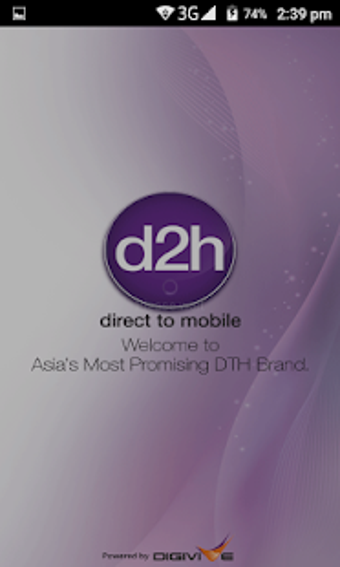 Image 0 for Direct to Mobile