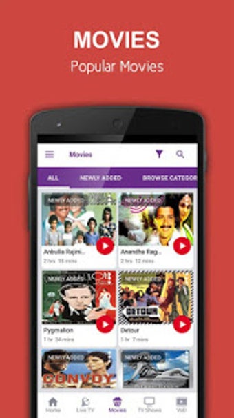 Imagen 1 para Direct to Mobile