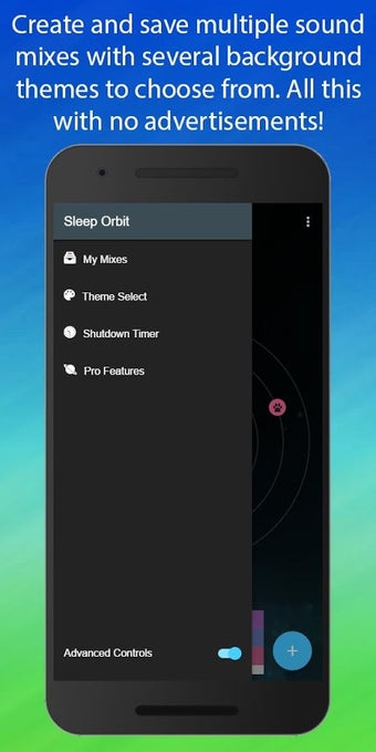 Image 0 for Sleep Orbit: Relaxing 3D …