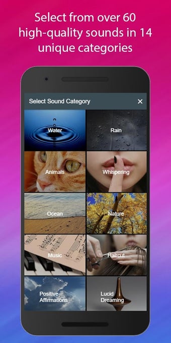 Image 2 for Sleep Orbit: Relaxing 3D …