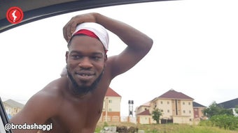 Imagen 1 para Broda Shaggi Comedy Video…