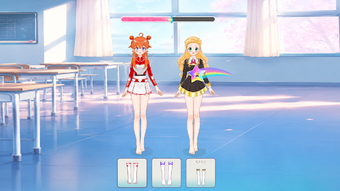 Imagen 0 para Idol Live: Doll Dress Up