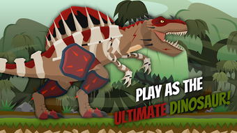 Image 2 for Hybrid Apex Dinosaur: Wor…