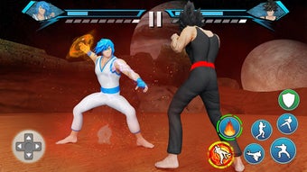 Image 0 for Karate king Fighting 2019…