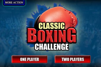 Imagen 0 para Classic Boxing Challenge