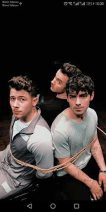 Imagen 1 para Jonas Brothers Wallpaper