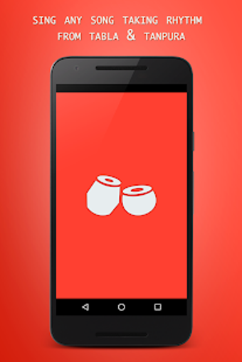 Image 2 for Rhythm with Tabla & Tanpu…
