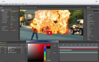 Imagen 0 para Help For Adobe After Effe…