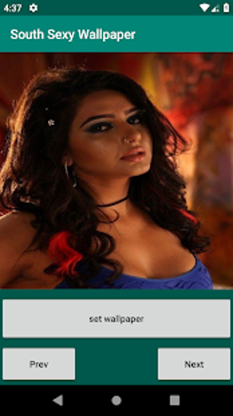 Imagen 1 para South Sexy Wallpapers
