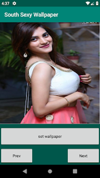Imagen 2 para South Sexy Wallpapers