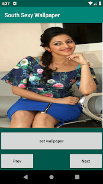 Imagen 3 para South Sexy Wallpapers