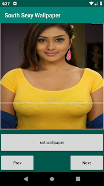 Imagen 0 para South Sexy Wallpapers