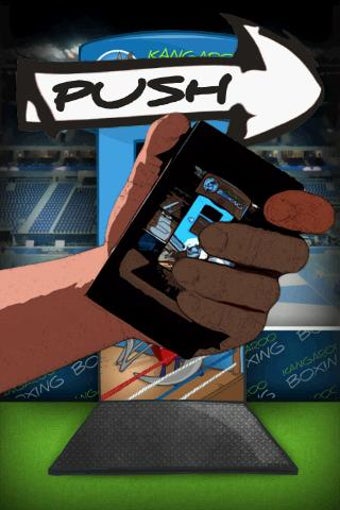 Imagen 1 para Boxing Machine - Punch Me…