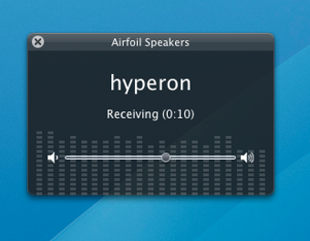 Imagen 0 para Airfoil