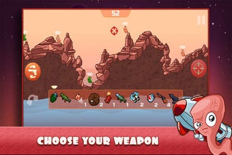 Imagen 0 para Mad Worm Attack