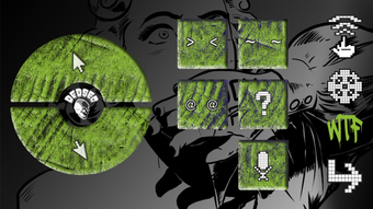 Image 0 for Watch Dogs Wrench Jr. Rob…