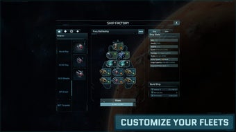 Image 0 for Vega Conflict