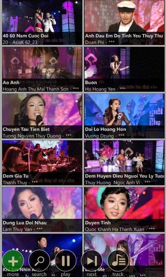 Image 2 for Karaoke Song Book for Win…