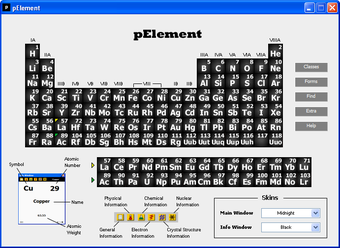 Image 2 for pElement